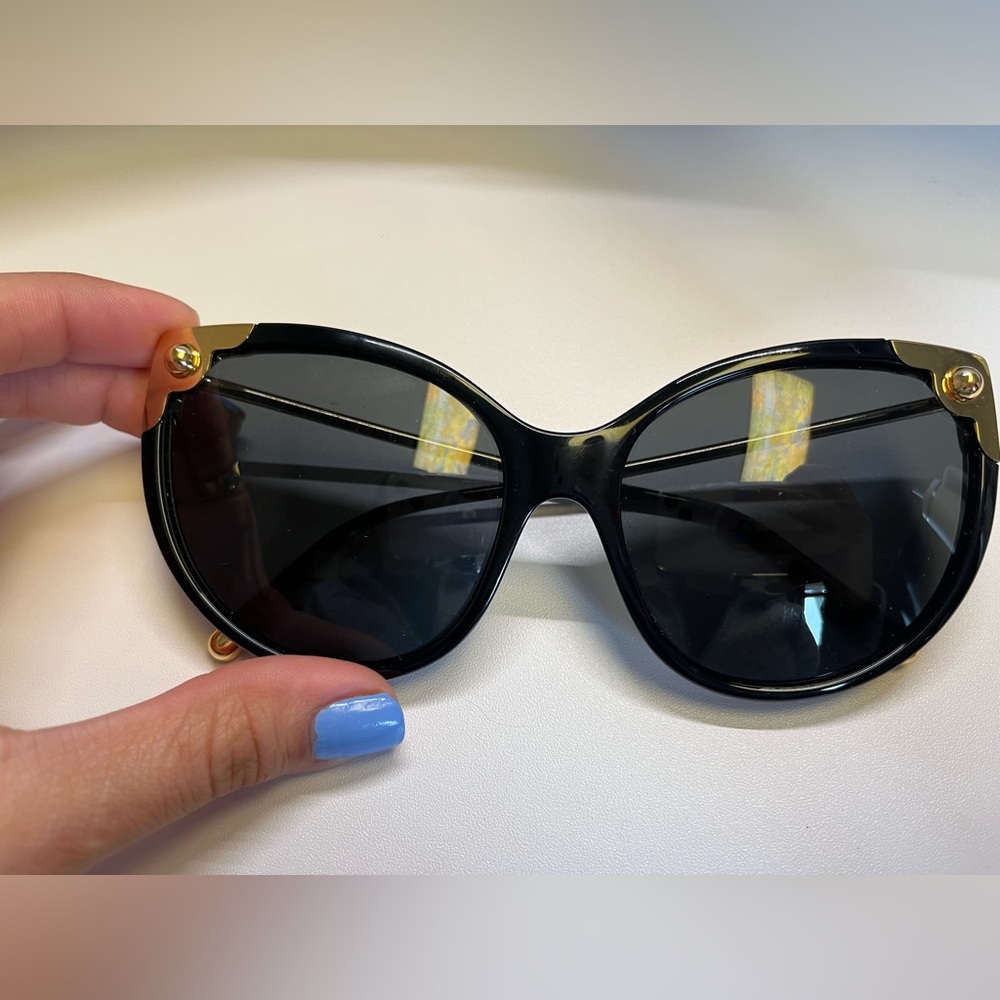 Dolce & Gabbana Sunglasses
